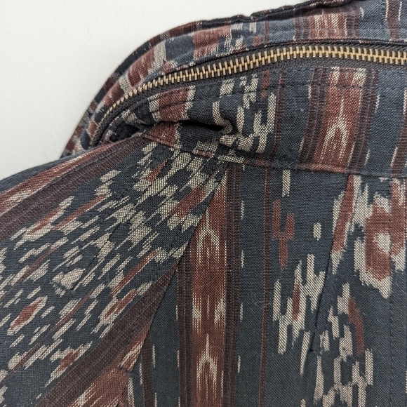 Willow & Clay | Utility Jacket in Size XS - Picture 4 of 4